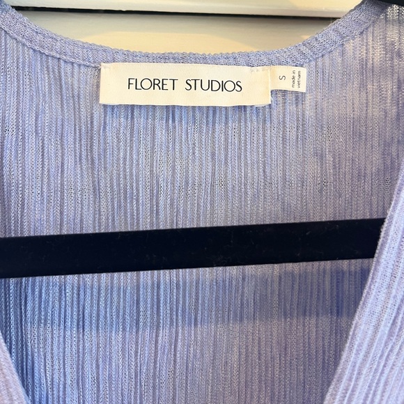 Midi dress - Picture 3 of 5